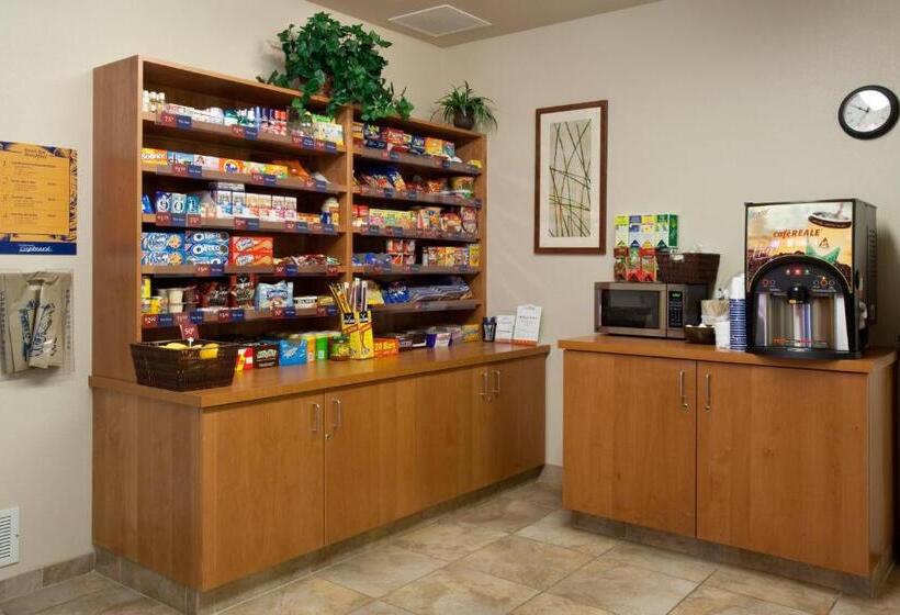 فندق Candlewood Suites Craig Northwest, An Ihg