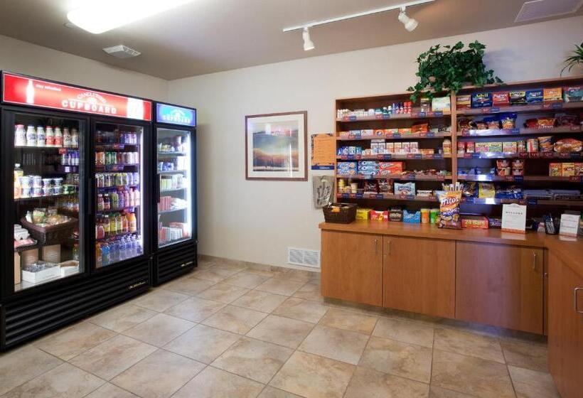 فندق Candlewood Suites Craig Northwest, An Ihg