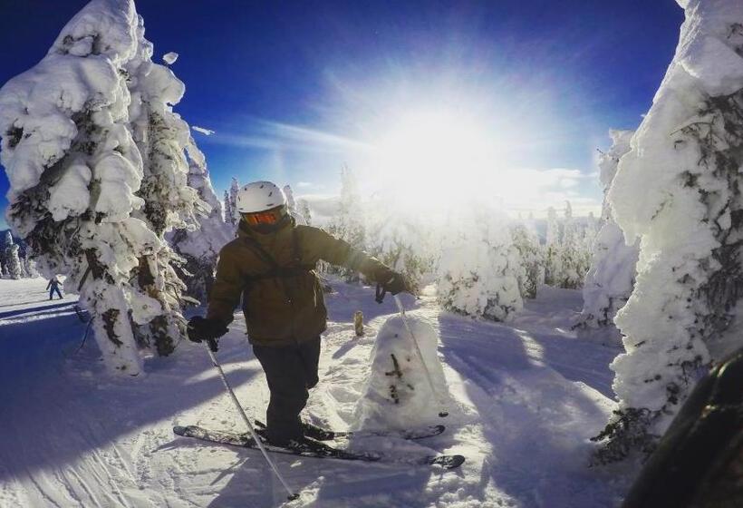 فندق Candlewood Suites Craig Northwest, An Ihg