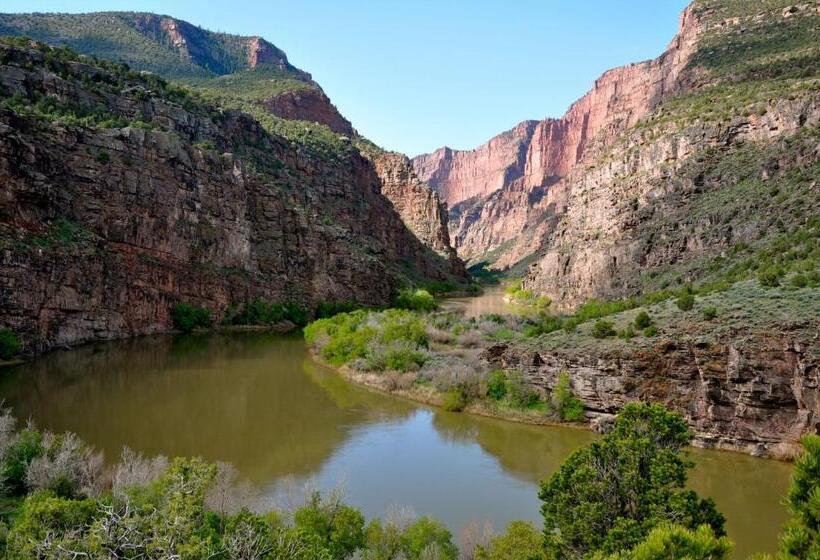 فندق Candlewood Suites Craig Northwest, An Ihg