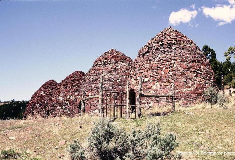 فندق Candlewood Suites Craig Northwest, An Ihg