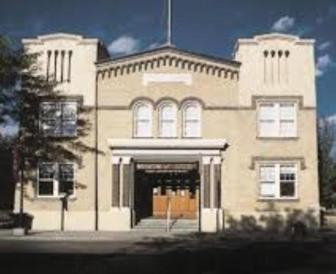 فندق Candlewood Suites Craig Northwest, An Ihg