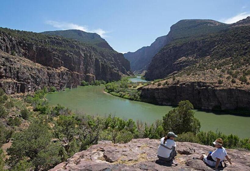 فندق Candlewood Suites Craig Northwest, An Ihg