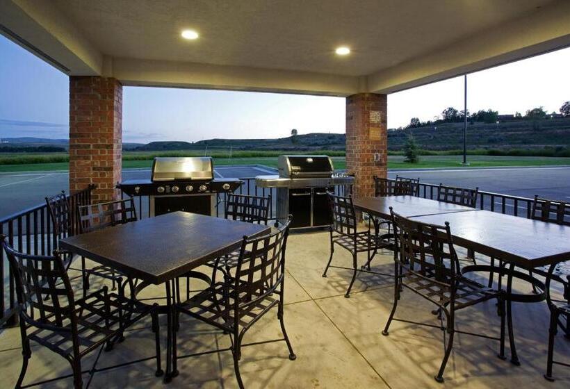 فندق Candlewood Suites Craig Northwest, An Ihg