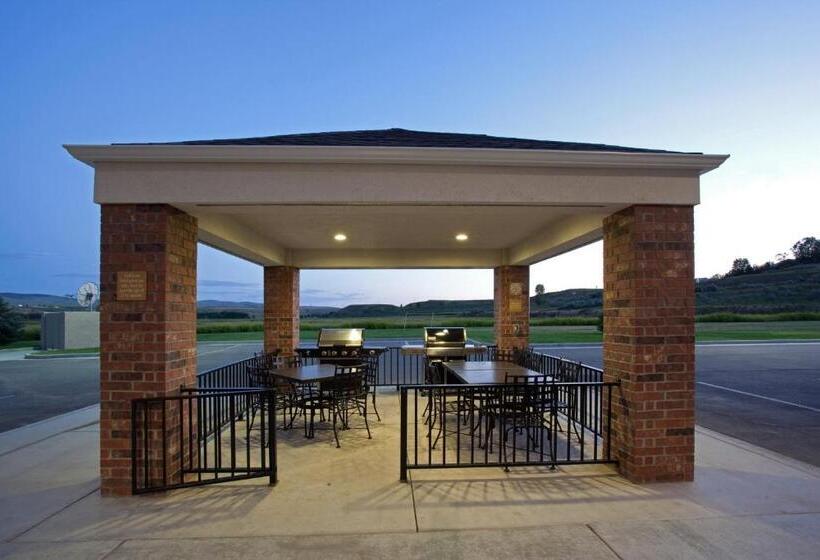 فندق Candlewood Suites Craig Northwest, An Ihg