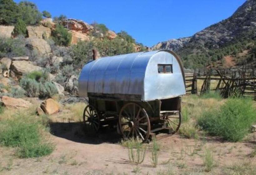 فندق Candlewood Suites Craig Northwest, An Ihg