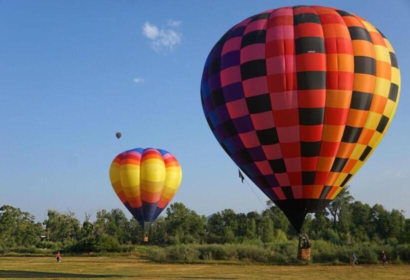 فندق Candlewood Suites Craig Northwest, An Ihg