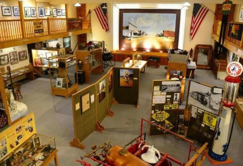 فندق Candlewood Suites Craig Northwest, An Ihg