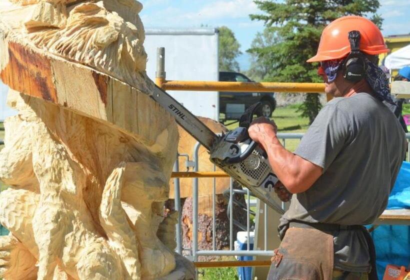 فندق Candlewood Suites Craig Northwest, An Ihg