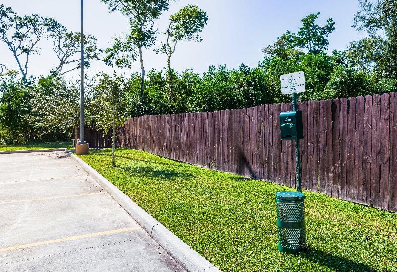 ホテル Candlewood Suites Lake Jackson, An Ihg