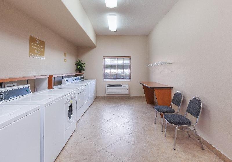 ホテル Candlewood Suites Lake Jackson, An Ihg