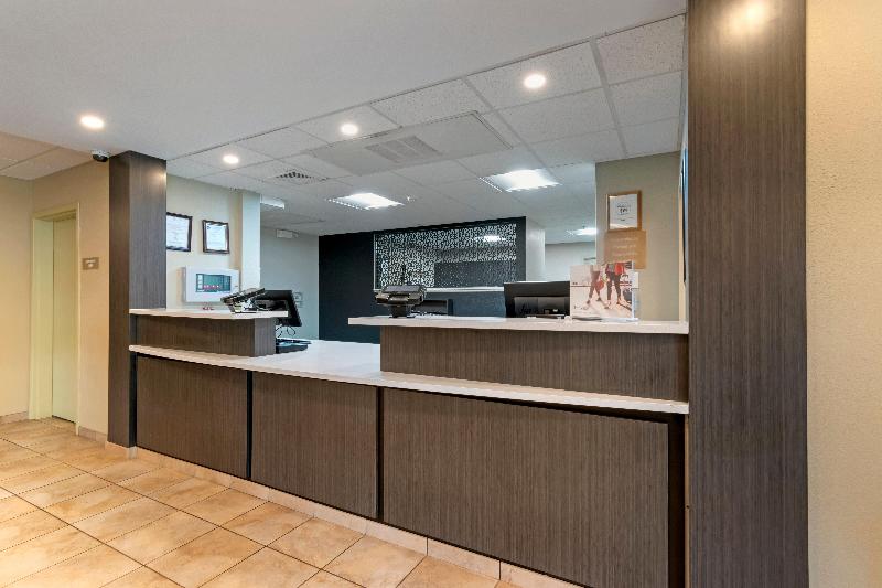 فندق Candlewood Suites Reading, An Ihg