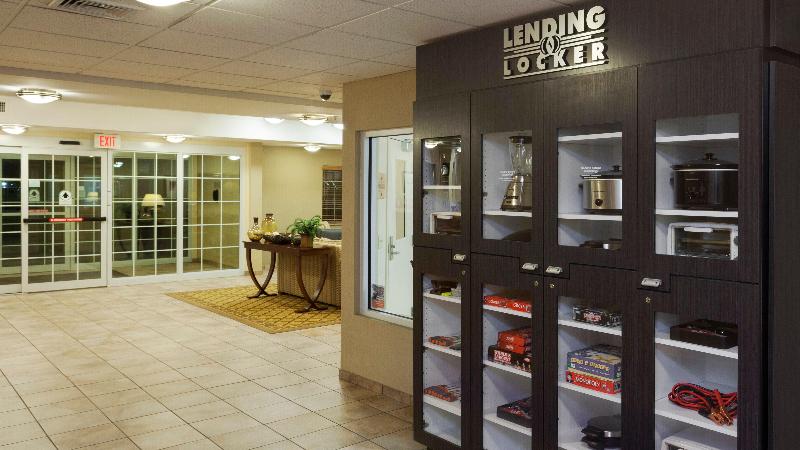 فندق Candlewood Suites Reading, An Ihg