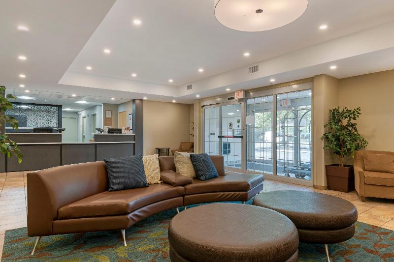 فندق Candlewood Suites Reading, An Ihg