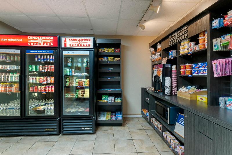 فندق Candlewood Suites Reading, An Ihg