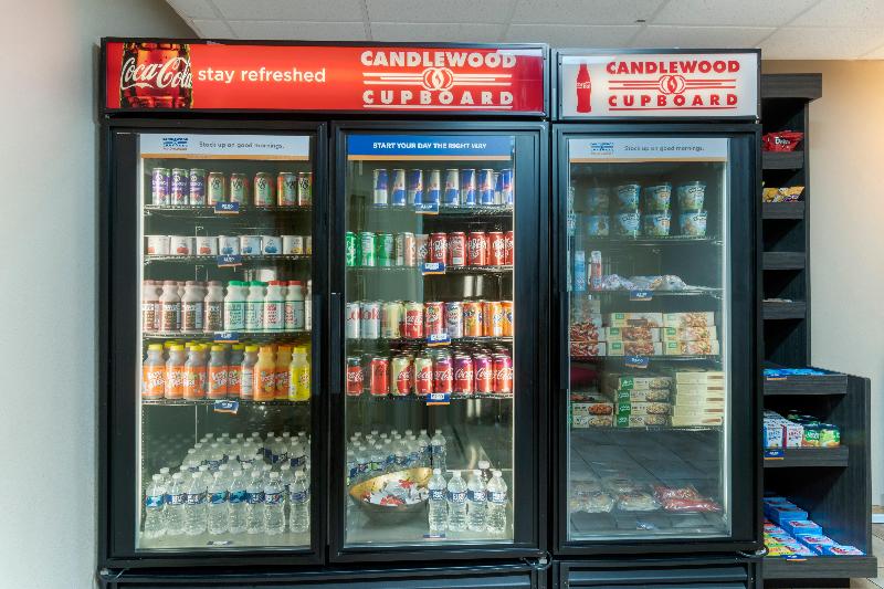 فندق Candlewood Suites Reading, An Ihg