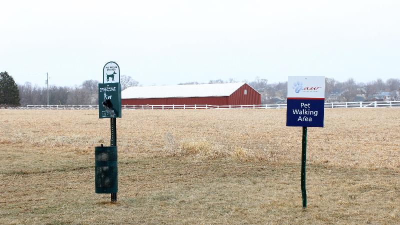 בית מלון כפרי Candlewood Suites Sioux City   Southern Hills, An Ihg