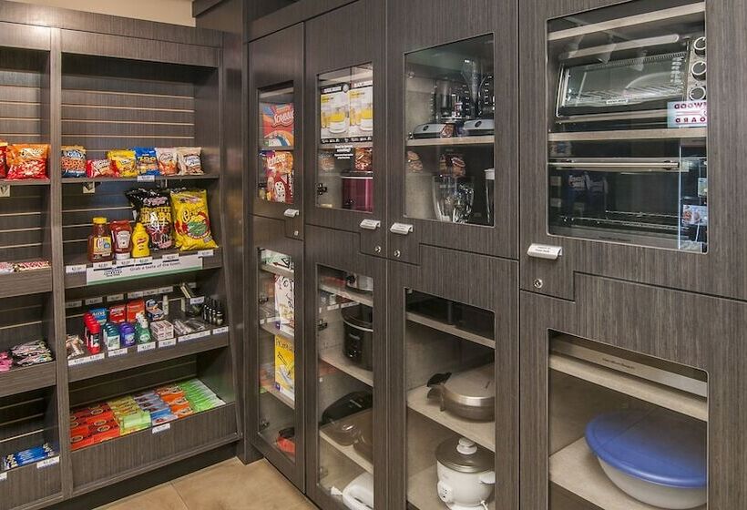 호텔 Candlewood Suites Sioux Falls, An Ihg