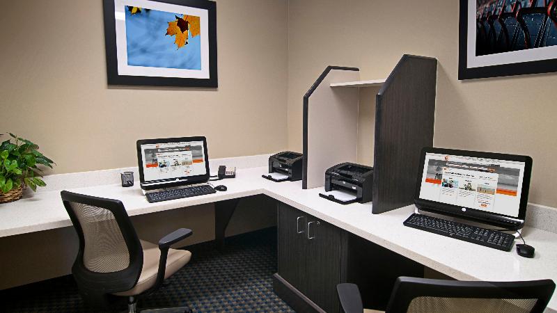 호텔 Candlewood Suites Sioux Falls, An Ihg