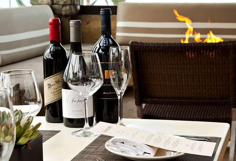 فندق Cape Rey Carlsbad Beach, A Hilton Resort & Spa