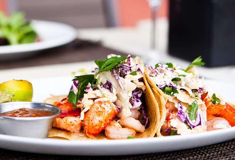 فندق Cape Rey Carlsbad Beach, A Hilton Resort & Spa