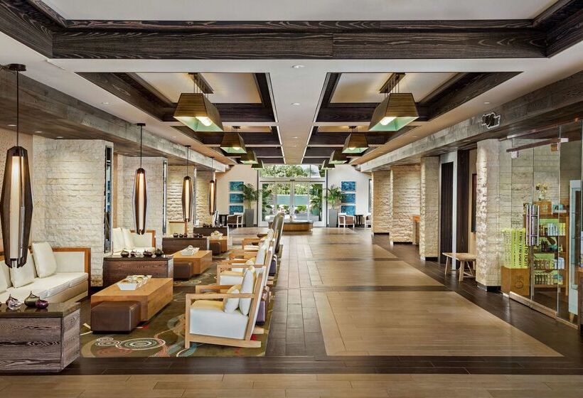 فندق Cape Rey Carlsbad Beach, A Hilton Resort & Spa