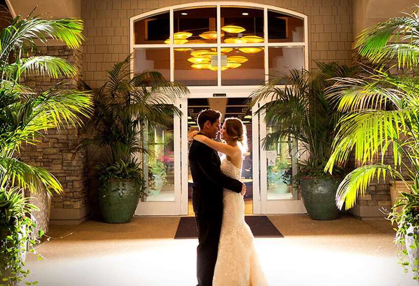 فندق Cape Rey Carlsbad Beach, A Hilton Resort & Spa