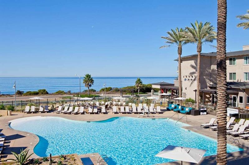 فندق Cape Rey Carlsbad Beach, A Hilton Resort & Spa