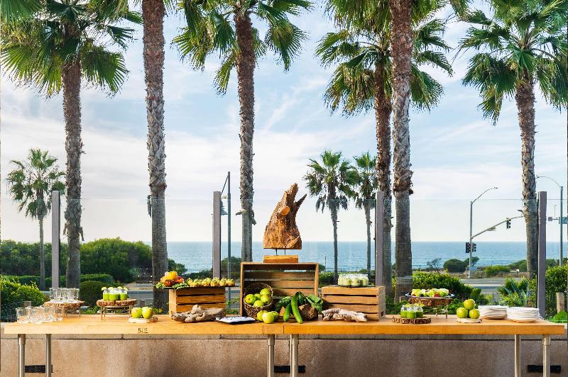 فندق Cape Rey Carlsbad Beach, A Hilton Resort & Spa