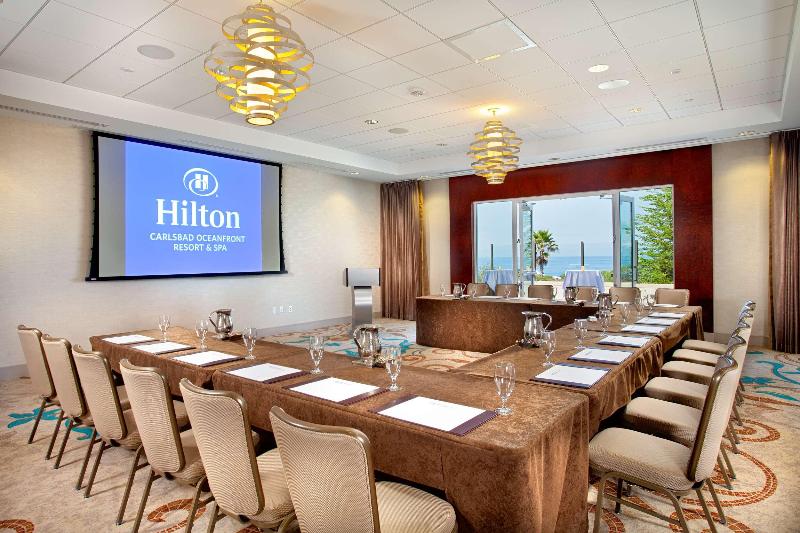 فندق Cape Rey Carlsbad Beach, A Hilton Resort & Spa