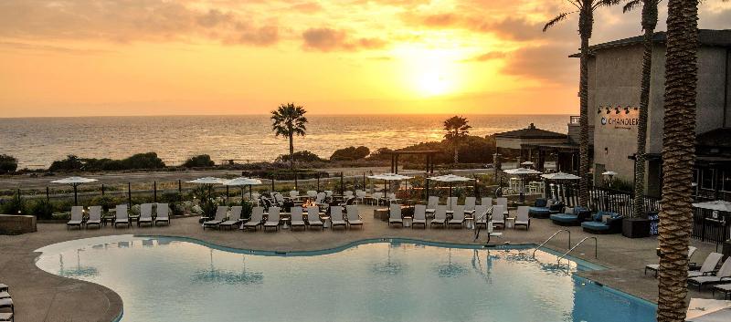 فندق Cape Rey Carlsbad Beach, A Hilton Resort & Spa