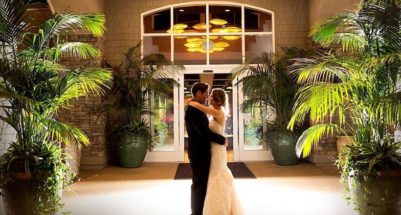 فندق Cape Rey Carlsbad Beach, A Hilton Resort & Spa