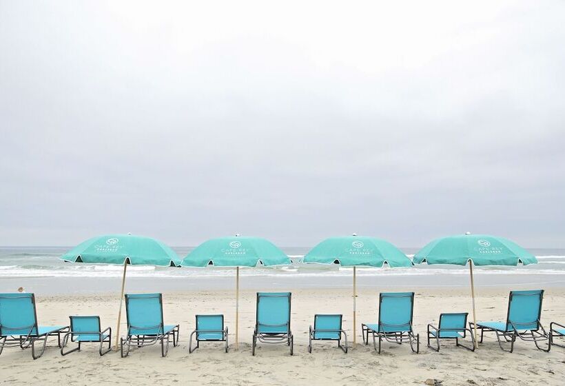 فندق Cape Rey Carlsbad Beach, A Hilton Resort & Spa
