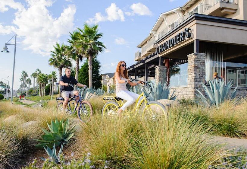 فندق Cape Rey Carlsbad Beach, A Hilton Resort & Spa