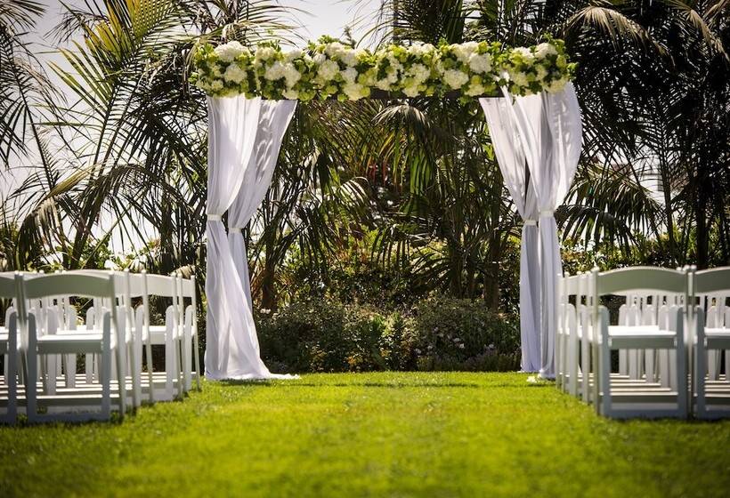 فندق Cape Rey Carlsbad Beach, A Hilton Resort & Spa