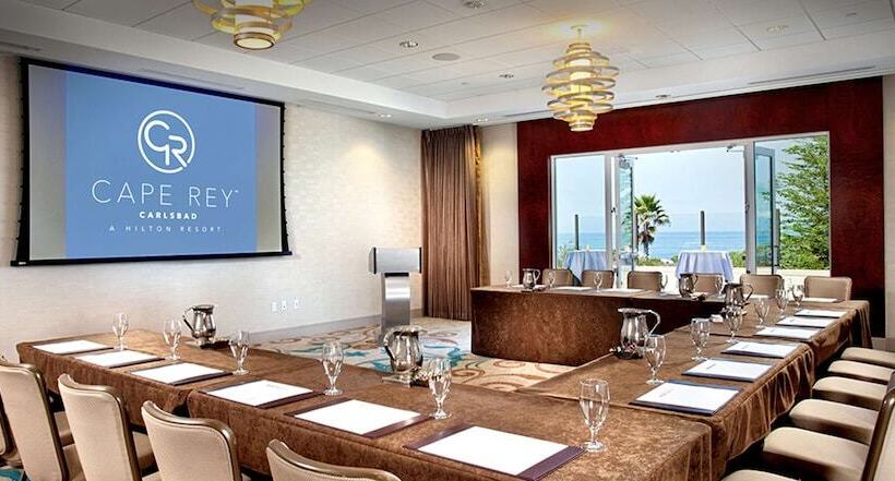 فندق Cape Rey Carlsbad Beach, A Hilton Resort & Spa