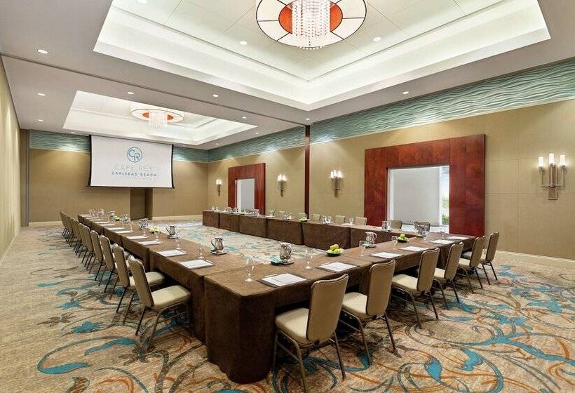 فندق Cape Rey Carlsbad Beach, A Hilton Resort & Spa