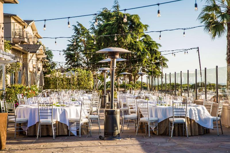 فندق Cape Rey Carlsbad Beach, A Hilton Resort & Spa