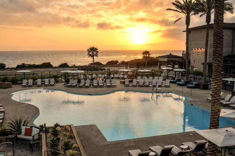 فندق Cape Rey Carlsbad Beach, A Hilton Resort & Spa