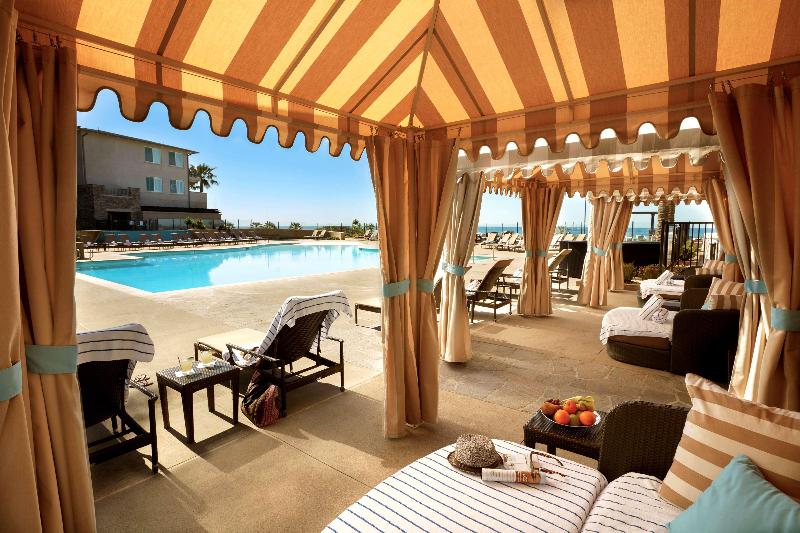 فندق Cape Rey Carlsbad Beach, A Hilton Resort & Spa