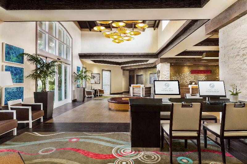 فندق Cape Rey Carlsbad Beach, A Hilton Resort & Spa