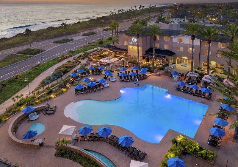 فندق Cape Rey Carlsbad Beach, A Hilton Resort & Spa