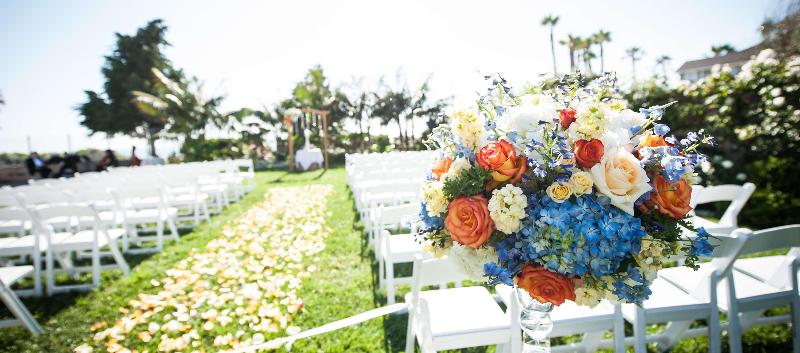 فندق Cape Rey Carlsbad Beach, A Hilton Resort & Spa