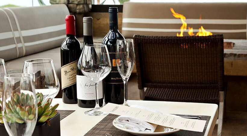 فندق Cape Rey Carlsbad Beach, A Hilton Resort & Spa