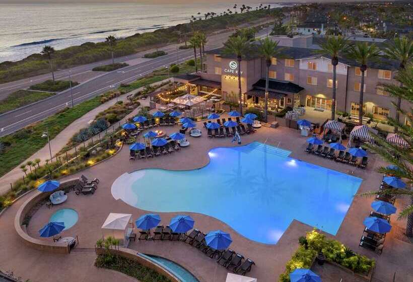 فندق Cape Rey Carlsbad Beach, A Hilton Resort & Spa