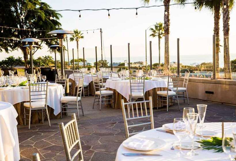 فندق Cape Rey Carlsbad Beach, A Hilton Resort & Spa