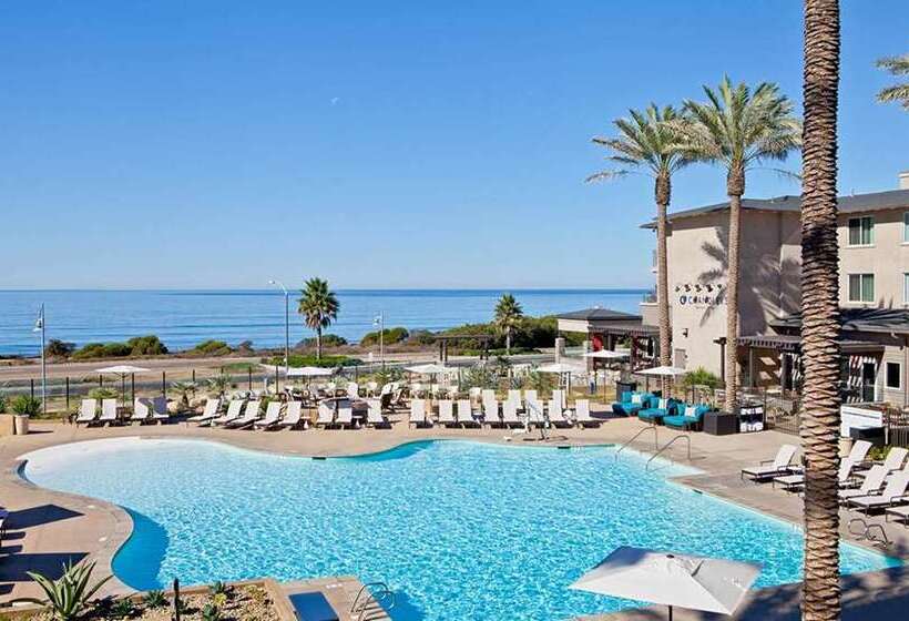 فندق Cape Rey Carlsbad Beach, A Hilton Resort & Spa