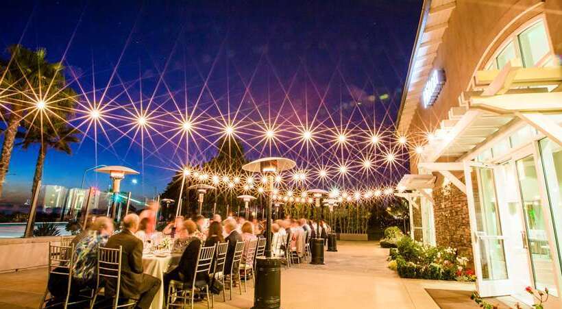 فندق Cape Rey Carlsbad Beach, A Hilton Resort & Spa