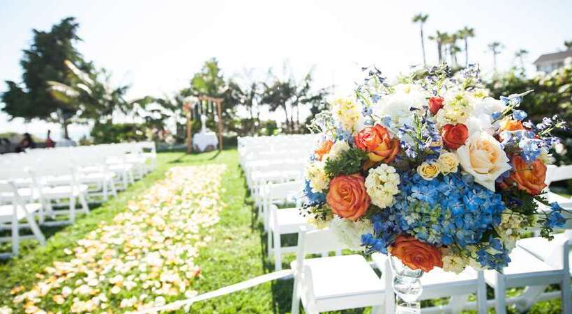 فندق Cape Rey Carlsbad Beach, A Hilton Resort & Spa