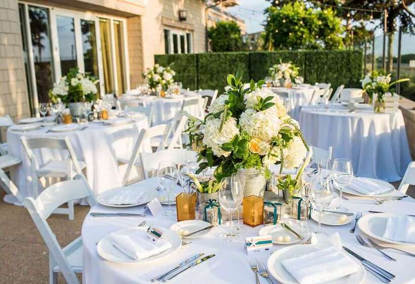 فندق Cape Rey Carlsbad Beach, A Hilton Resort & Spa